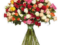 Букет «flora express»