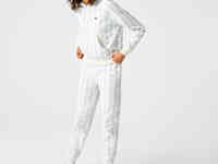 Толстовка lacoste l!ve