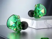 Наушники QKZ AK6 PRO HiFi, фотография 3