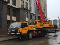 Автокран 25 К5 услуги аренда, фотография 9