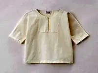 Рубашка backary