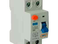 Дифавтомат АВДТ-32 (УЗО2) 25A Энергия, 60 шт