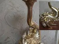 Реставрация стеклянных ,хрустальных ,гипсовых и фарфоровых изделий, фотография 3