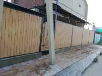 Козырьки под ключ: Алматы, Талдыкорган, Конаев. Гарантия