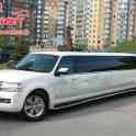Лимузины на свадьбу, фотография 6