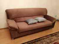 Реставрация и перетяжка мягкой мебели, фотография 12