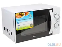 Микроволновая печь bbk 20mwg-738m/w