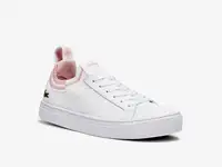 Кеды lacoste la piquee