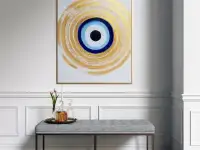 Интерьерная картина ручной работы. Декор на стену. Абстракция. Оберег, фотография 2