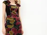 Платье madam t