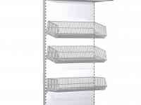 Полки стеллажи, фотография 2