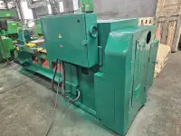 Станок токарно-винторезный 1м63, фотография 3