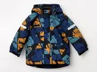 Куртка утепленная sela