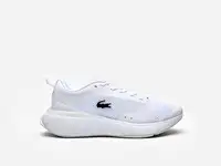 Женские кроссовки lacoste run spin