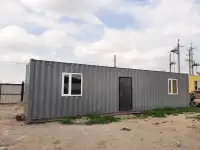 Аренда продажа  жилых контейнеров, фотография 4