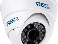 Камера ip trassir tr-d8121ir2w cmos 1/2.7" 2.8 мм 1920 x 1080