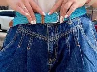 Джинсы женские F5 jeans, фотография 8