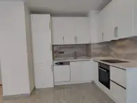 Однокомнатная квартира в центре Алании, Турция. 300м до моря, фотография 5