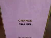 Chance CHANEL original!