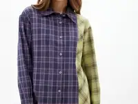 Рубашка top top