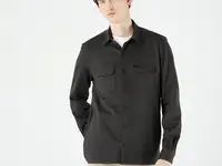 Мужская рубашка lacoste