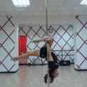 Пол дэнс / Pole dance- танец на пилоне
