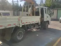 Манипулятор Foton Aumark 1099, фотография 3