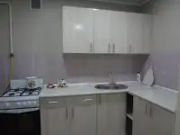 рядом Море. Пляж песчаный, парк. 2х комн.кв. 2 мкр 21 дом посуточно, фотография 4