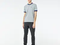 Брюки lacoste slim fit