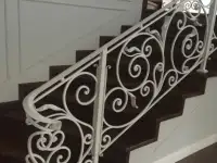 Художественная ковка любой сложности., фотография 3