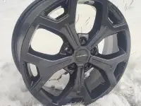 Диски R17 Chery Tigo 7 Pro 6.5х17 5x108 ET33 D60,1, фотография 6