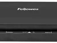 Ламинатор fellowes arc a4 (fs-45700) a4 (75-80мкм) 30см/мин (2вал.) лам.фото