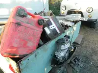 мотор на лодку, фотография 2