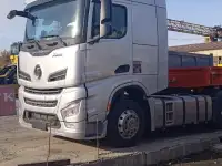 тягачи, фотография 4