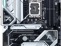 Материнская плата asus prime z790-a wifi