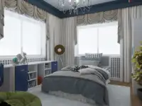 Дизайн квартир под ключ от профессионалов!, фотография 6