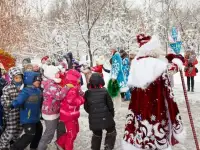 Дед Мороз, фотография 8