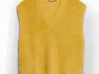 Жилет mango kids