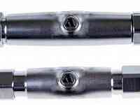 Центральная секция манифолда (мост) без изолятора (204 мм)