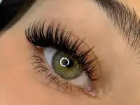 Курс по наращиванию и ламинированию ресниц, фотография 2