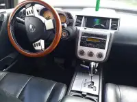 Срочно ПРОДАМ Nissan Murano, фотография 7