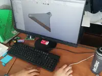 Услуги проектирования изделий из металла, фотография 2