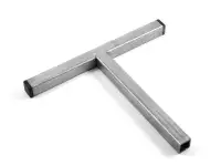 Кран шаровый, Запорная арматура ПЭ100, ПП, ПВХ и ПВДФ, фотография 9