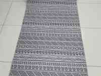 Коврик Индейский ковер ковровая дорожка Ширина 90 см, фотография 3