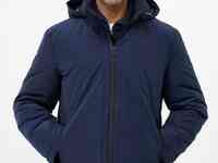 Куртка утепленная finn flare