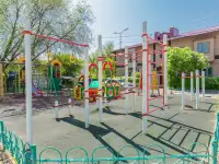 Однокомнатная квартира, ул. Монтажная, д. 15, фотография 12