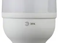 Лампа светодиодная цилиндрическая эра power 40w-6500-e27 e27 40w 6500k