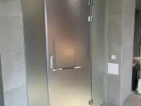 Тонировка окон, балконов, витражей, перегородок, душевых кабин, фотография 10