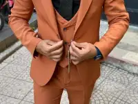 Аренда, продажа классических мужских костюмов, пальто, обуви, рубашек, фотография 3