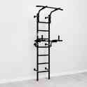 Детский спортивный комплекс (Шведская стенка) Риддер! Кредит и Рассрочка, фотография 7